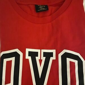 OVO Classic Arch T-shirt